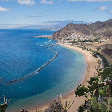 Plaza Del Principe Lejlighed Santa Cruz de Tenerife Eksteriør billede